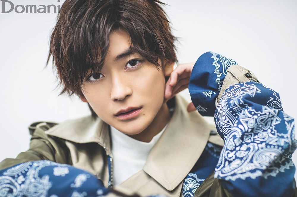 劇場版 仮面ライダーゼロワン REAL×TIME,高橋文哉,飛電或人
