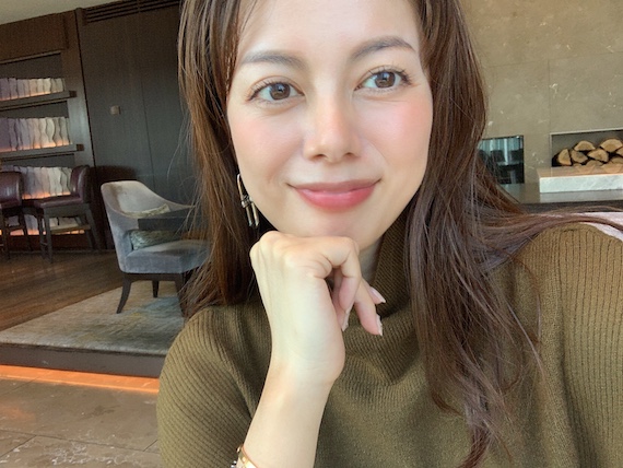 中林美和が娘に伝えたい50のこと