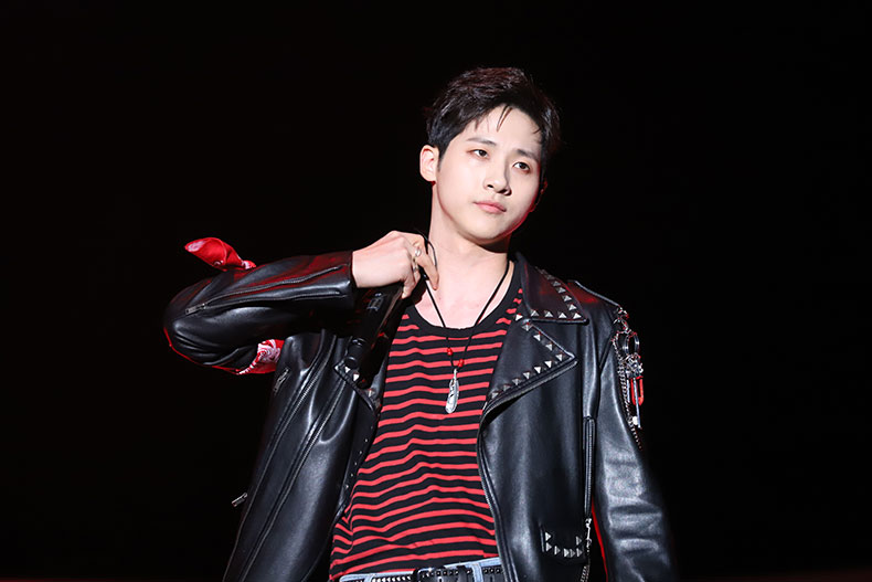 CNU,シヌゥ,신우