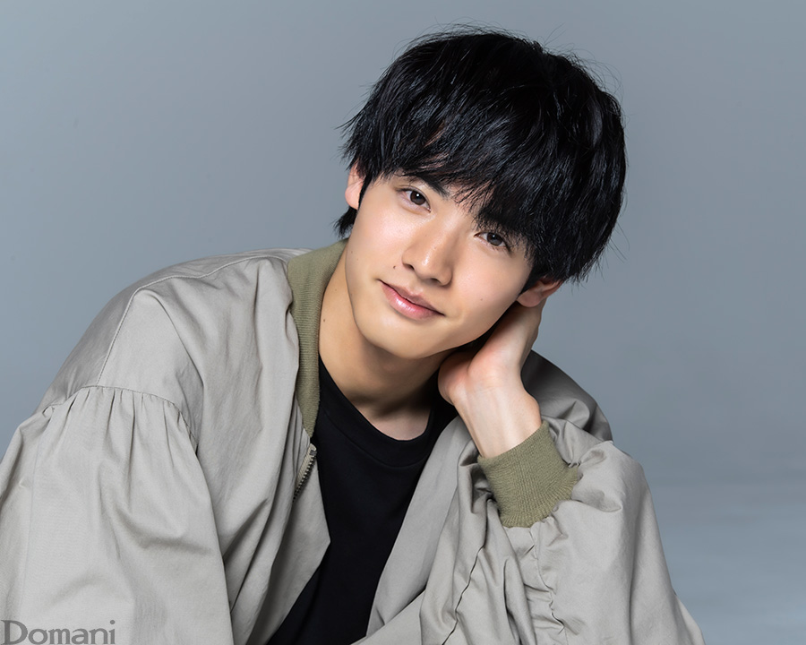 「ＷＯＷＯＷオリジナルドラマ　ヒル」赤楚衛二さんインタビュー