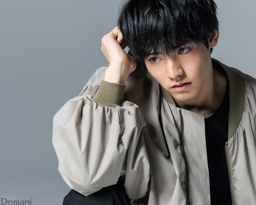 「ＷＯＷＯＷオリジナルドラマ　ヒル」赤楚衛二さんインタビュー