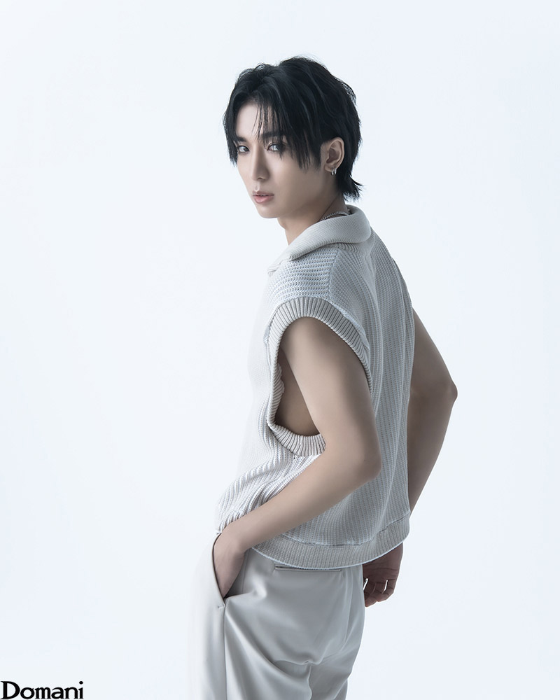PENTAGON YUTOさん
