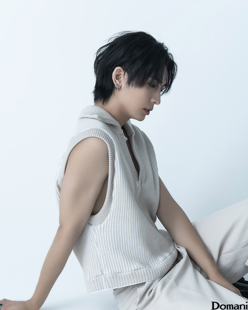 PENTAGON YUTOさん