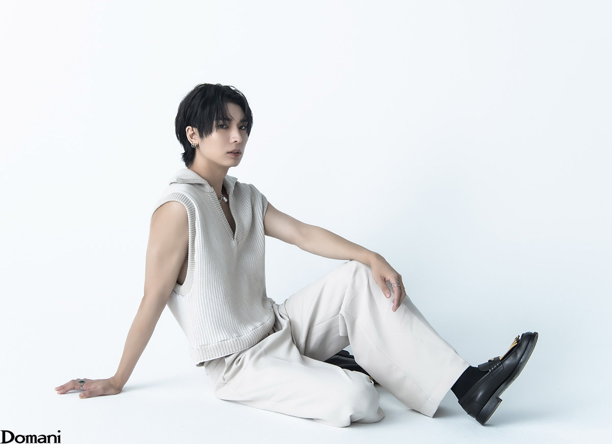PENTAGON YUTOさん