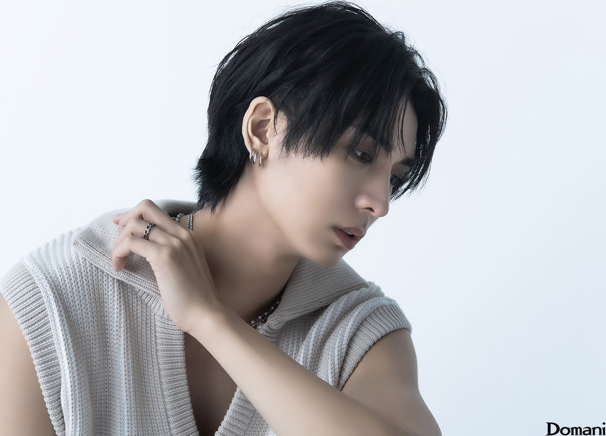 PENTAGON YUTOさん