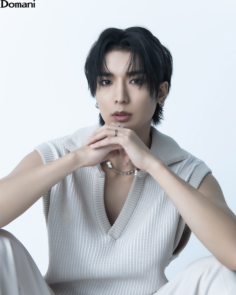 PENTAGON YUTOさん