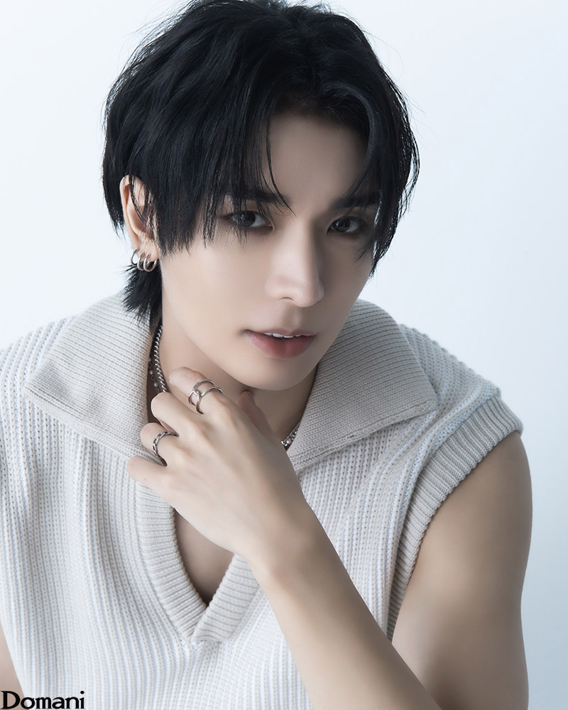 PENTAGON YUTOさん