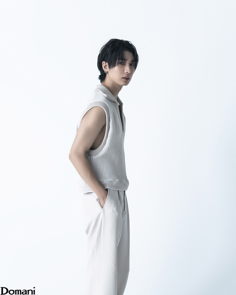 PENTAGON YUTOさん