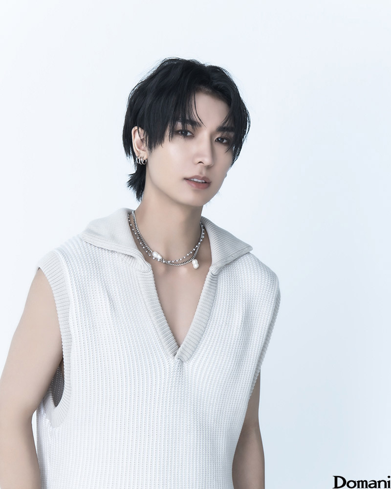 PENTAGON YUTOさん