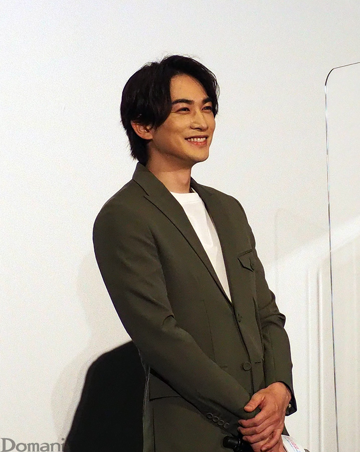 町田啓太,チェリまほ