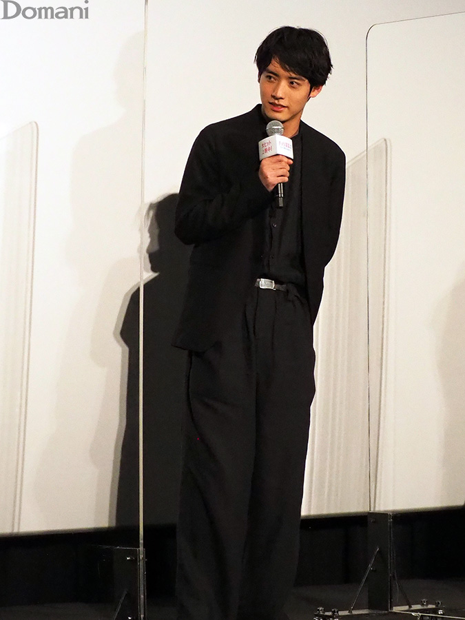 赤楚衛二,チェリまほ
