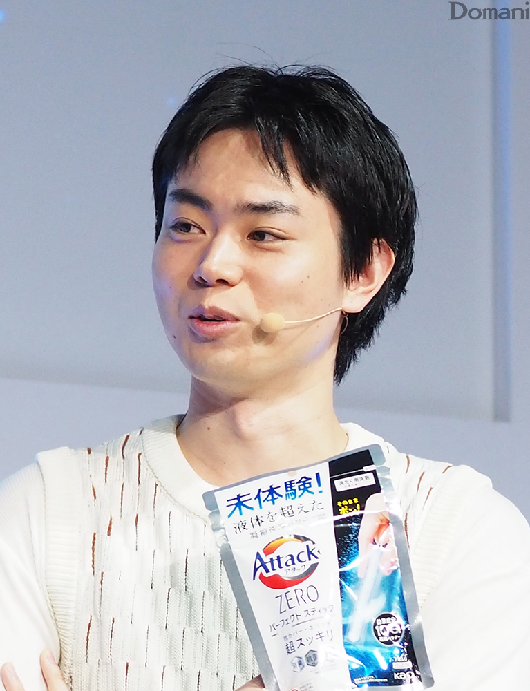 菅田将暉さん