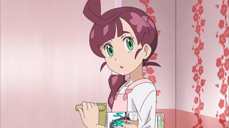 声優・花澤香菜