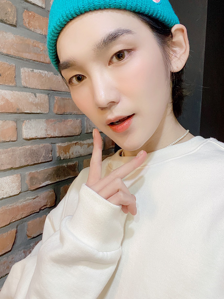 JBJ95,髙田健太 ケンタ