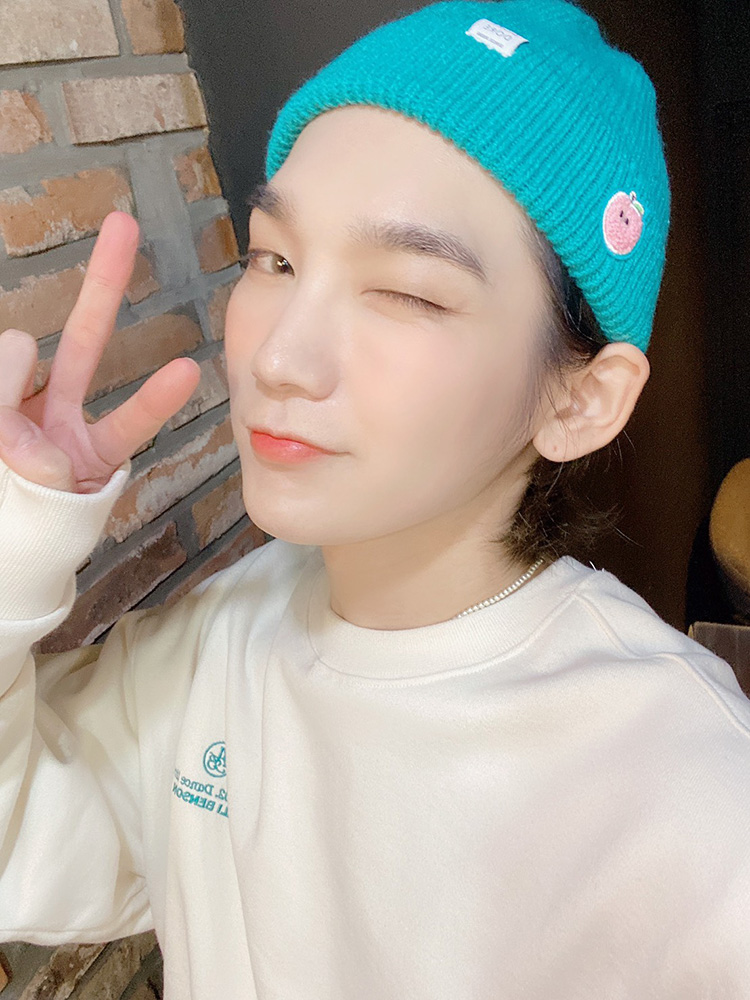 JBJ95,髙田健太 ケンタ
