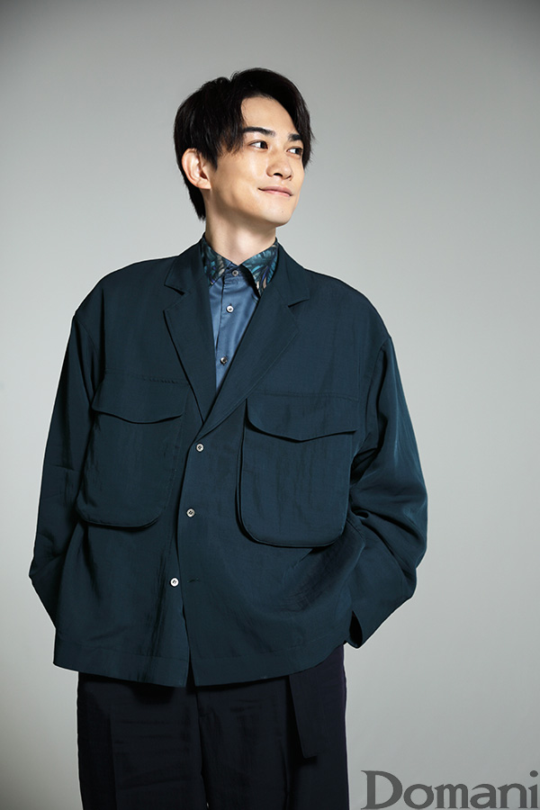 町田啓太,チェリまほ