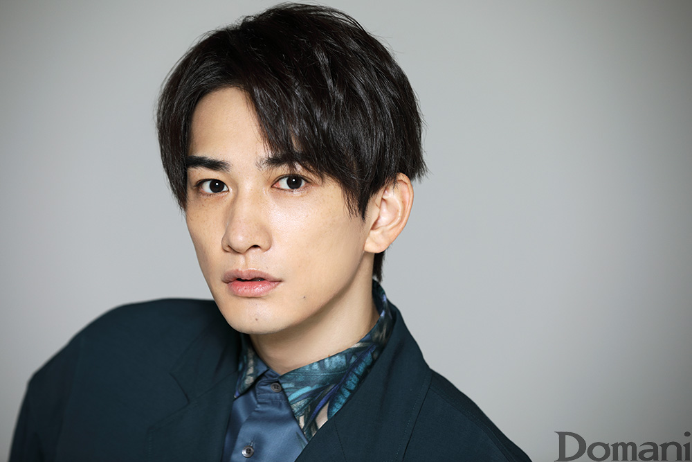 町田啓太,チェリまほ