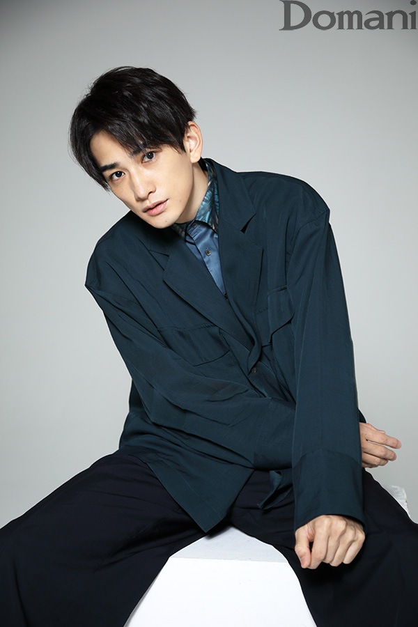 町田啓太,チェリまほ