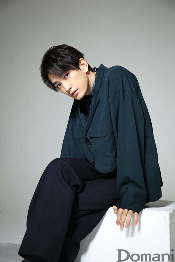 町田啓太,チェリまほ