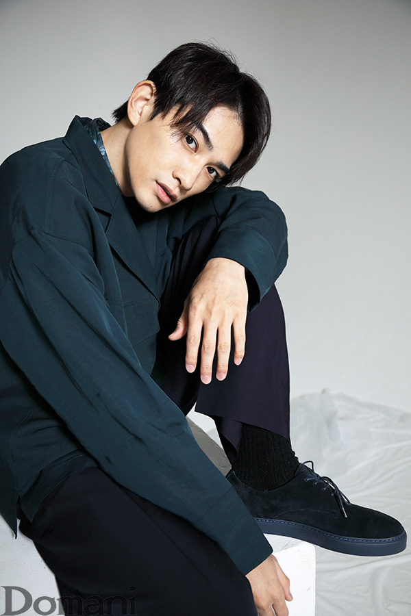 町田啓太,チェリまほ