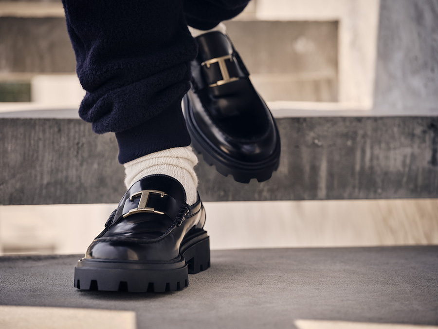 町田啓太 TODS トッズ