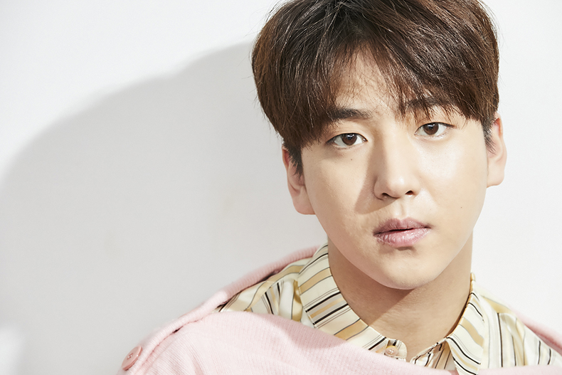 バロ BARO B1A4