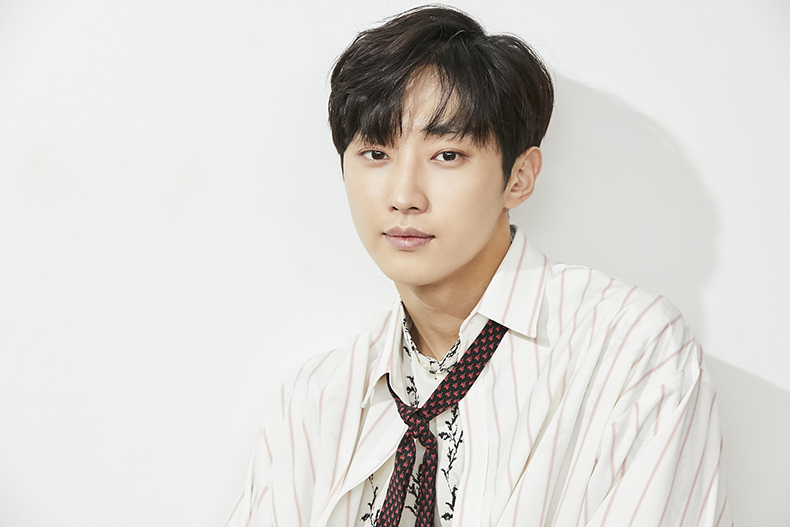 ジニョン B1A4