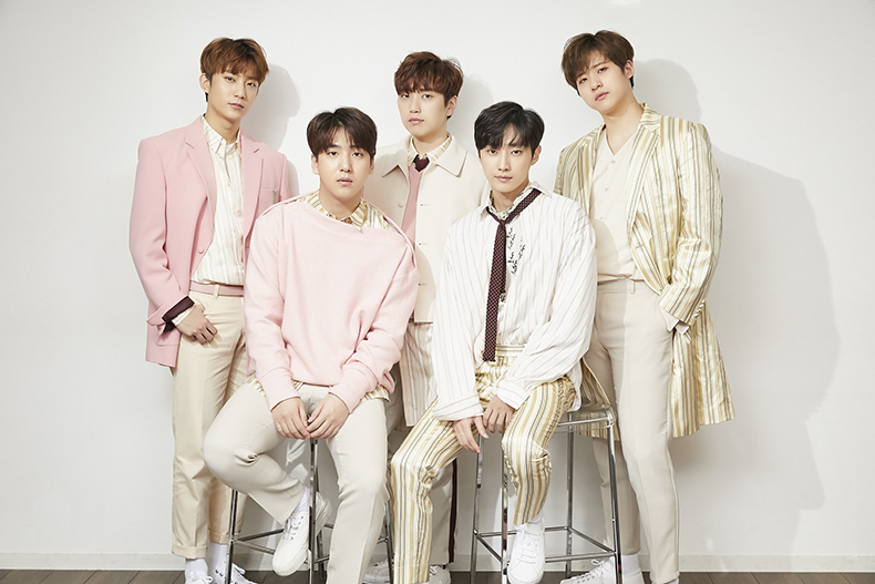 B1A4