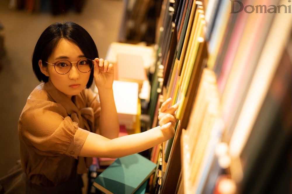 声優・悠木碧
