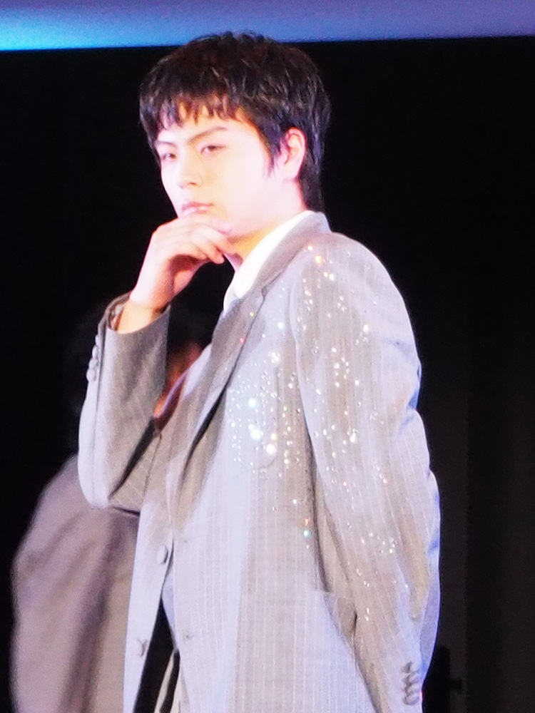 阿部晴仁（あべ・はると）