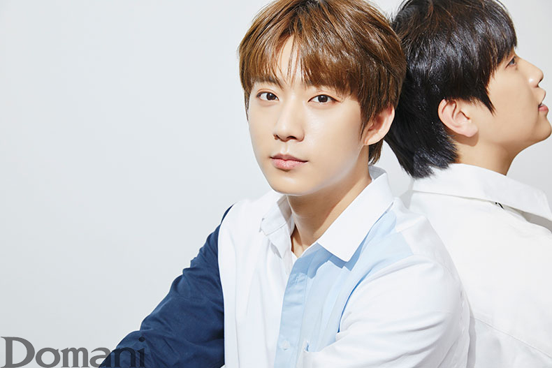 B1A4,ゴンチャン