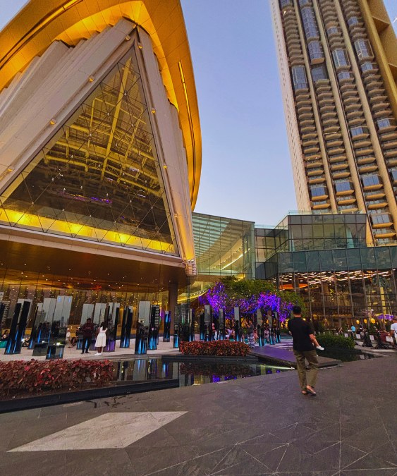 アイコンサイアム