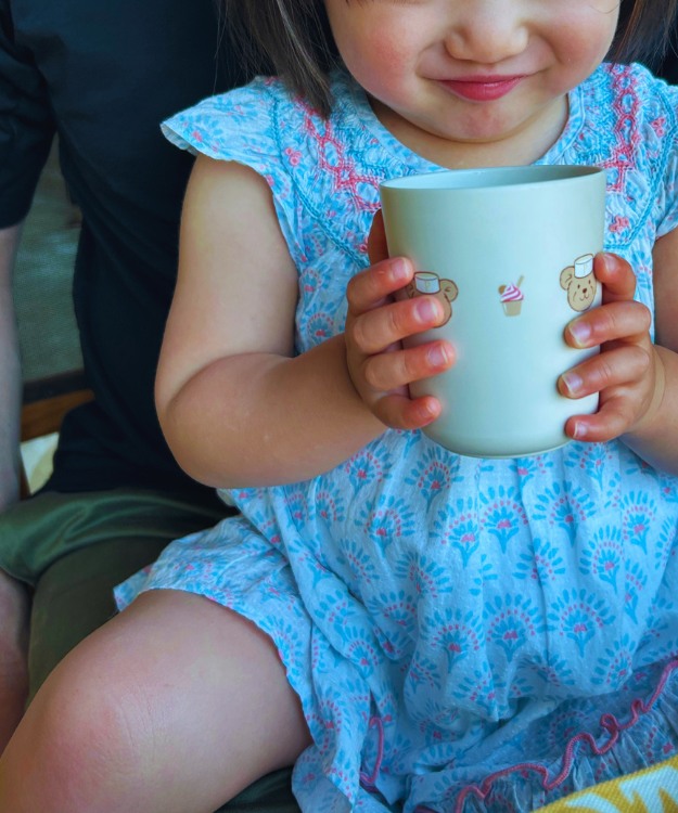 ザ・ペニンシュラバンコクのアフタヌーンティー