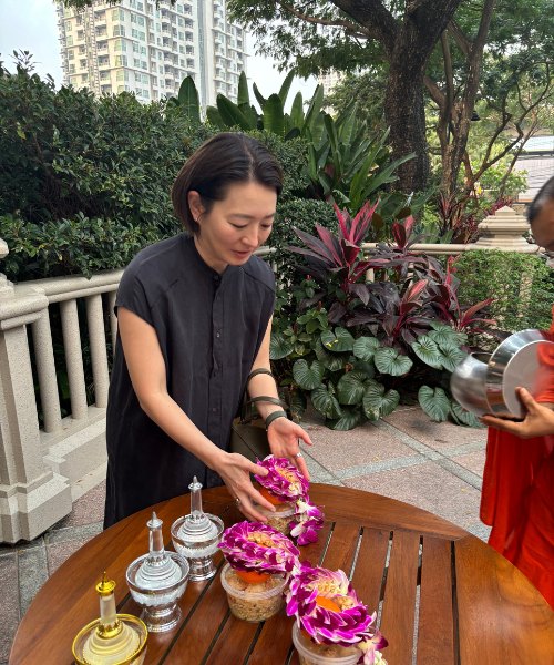 ザ・ペニンシュラバンコク