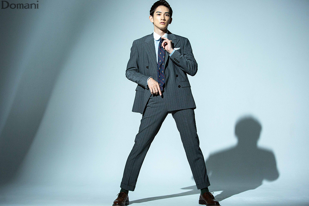 町田啓太