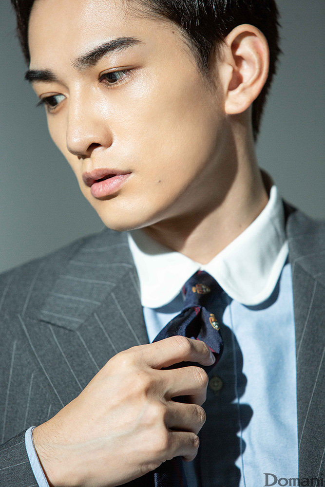町田啓太