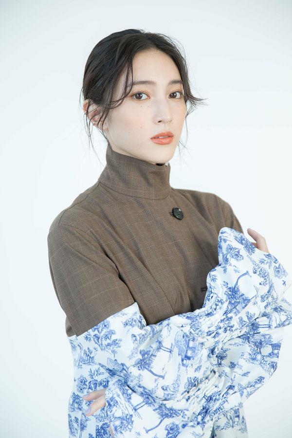 久保田紗友　jo1 鶴房