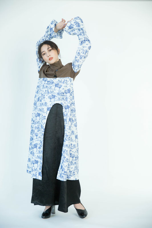 久保田紗友　jo1 鶴房