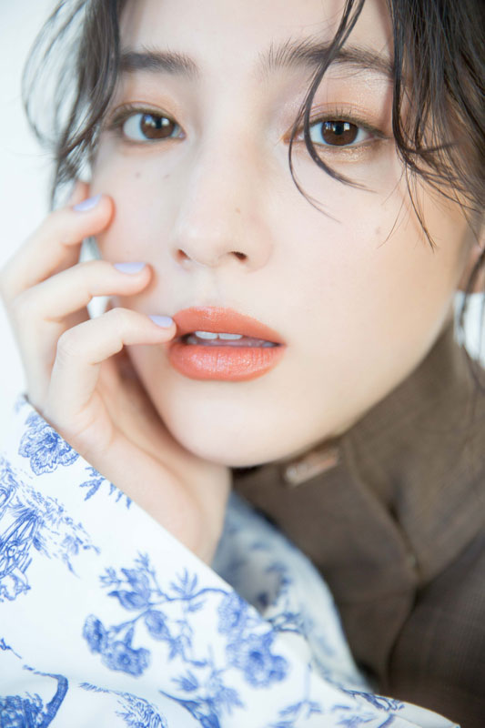 久保田紗友　jo1 鶴房