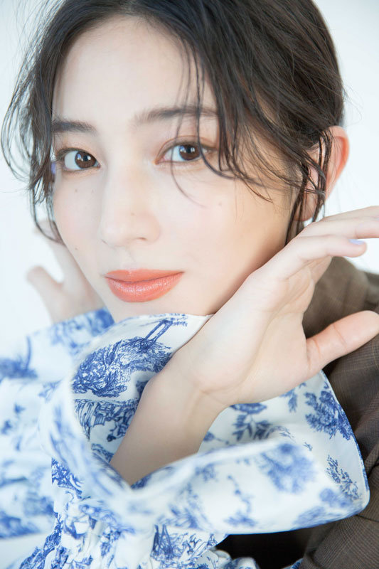 久保田紗友　jo1 鶴房