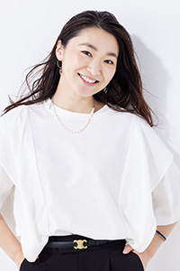 Domani Labメンバー  菱沼阿弥