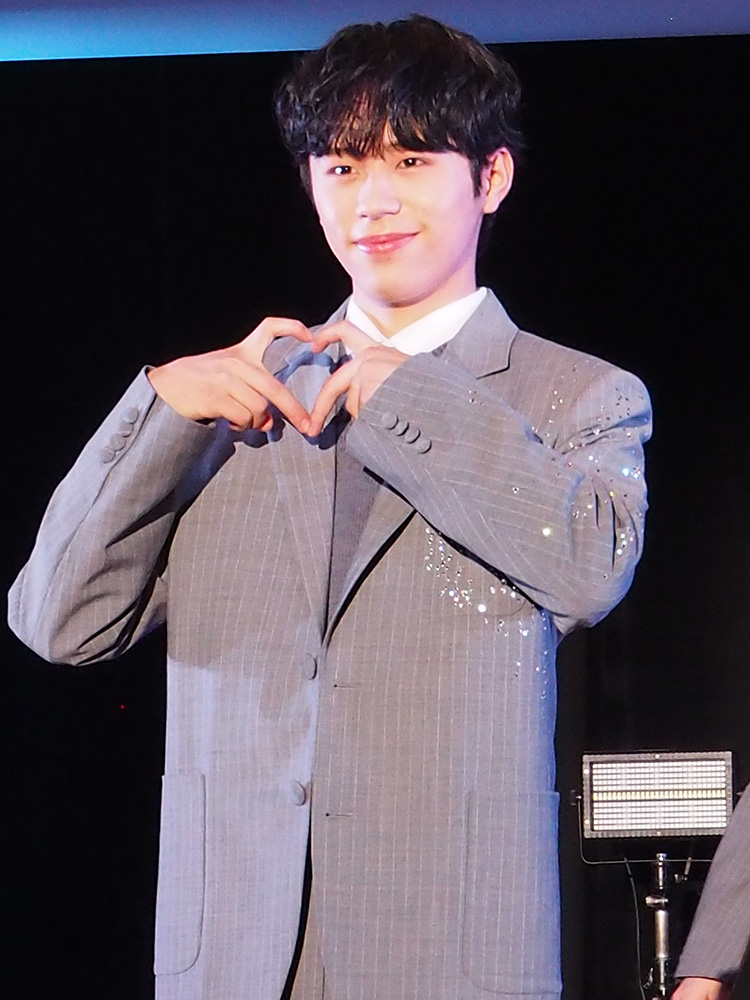 松尾帆高（まつお・ほだか）