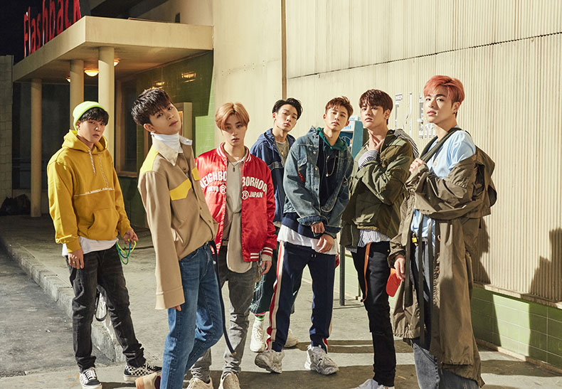 iKON