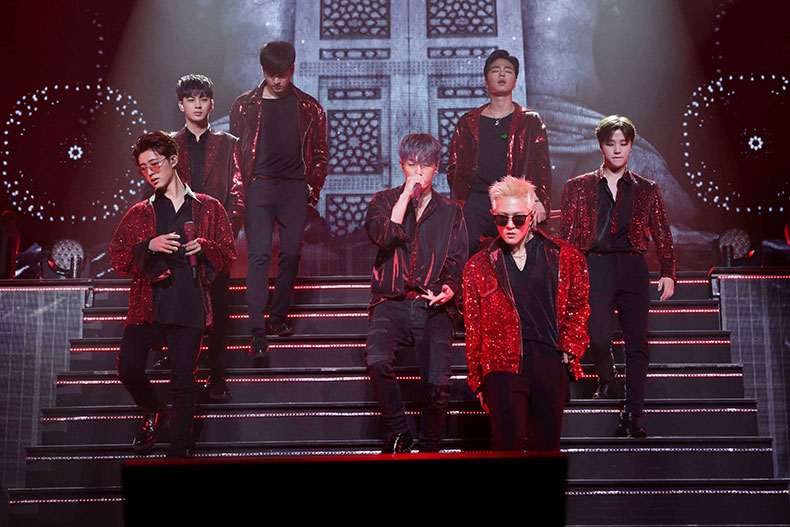 iKON