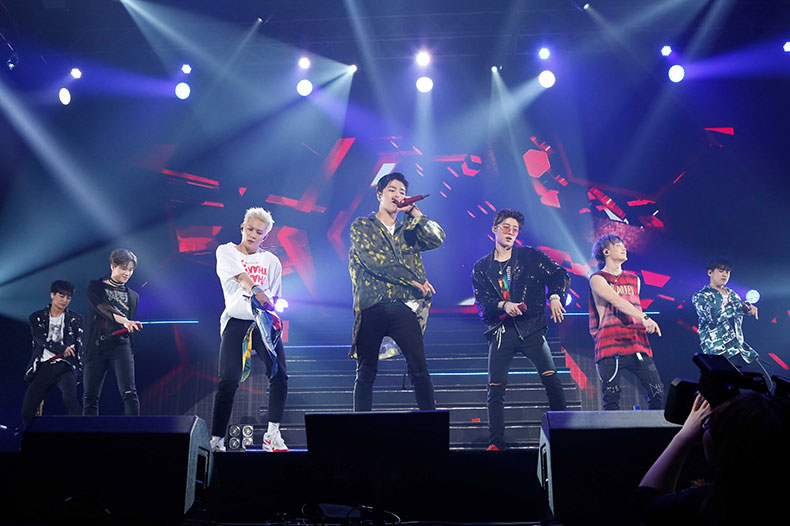 iKON