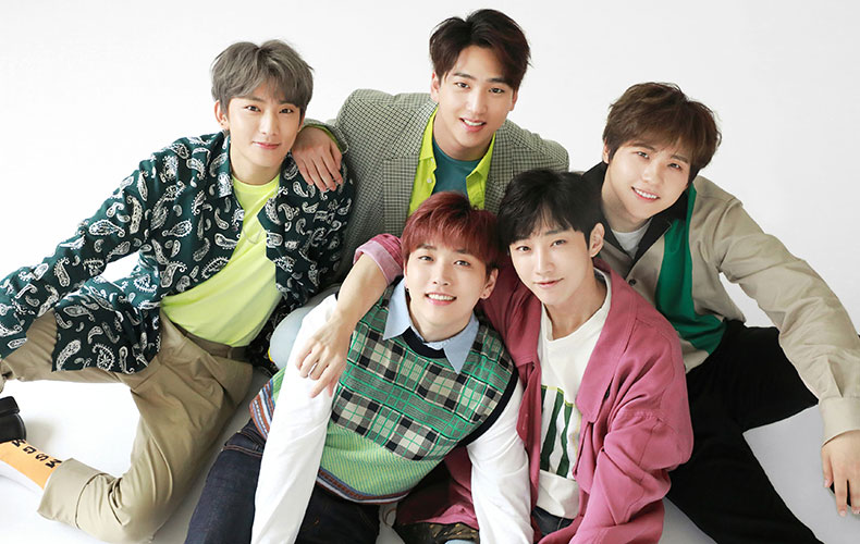 B1A4