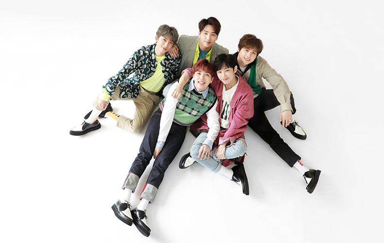 B1A4