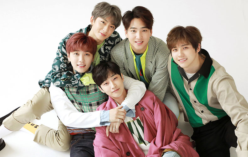 B1A4