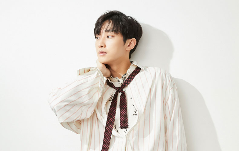 ジニョン B1A4
