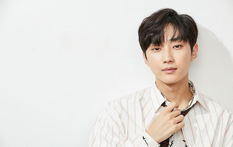 B1A4 ジニョン jinnyong